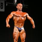 Eric   Castagnet - IFBB Sacramento Pro  2009 - #1